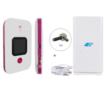  Комплект Huawei E5577Cs-321 + Антенна Mimo*..