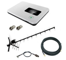  Комплект MiFi 2200 + антенна 17 ДБ + кабель ..