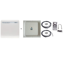  Комплект ZTE MF253 + Антенна Mimo 2*15 Dbi..