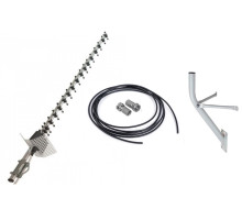  Комплект Антена 21 ДБ + 10 м кабелю RG 58 з ..