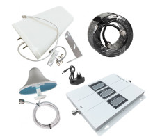  Комплект посилення стільникового зв'язку Lin..