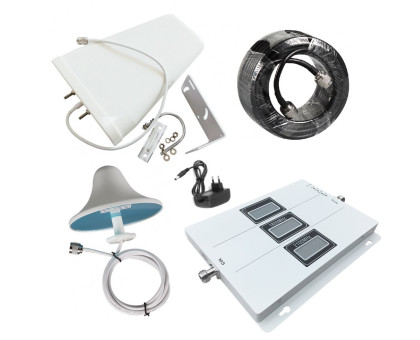  Комплект посилення стільникового зв'язку Lin..