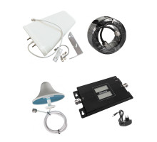  Комплект усиления сотовой связи Lintratek KW..