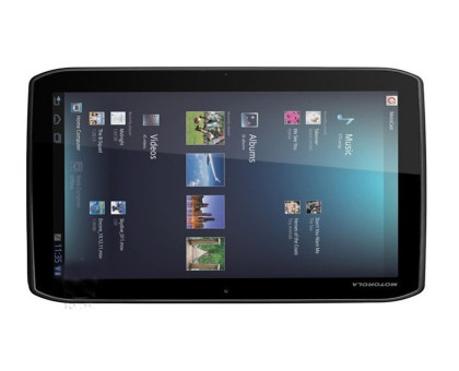  Motorola XOOM 2 10.1 (Motorola DROID XYBOARD MZ617 cdma+gsm) 3G+Wifi  16 Gb бу с гарантией 6 месяцев 