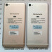 Lenovo S90 GSM+CDMA/GSM Graphite Grey
