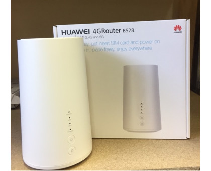  Huawei B528 (гарантия 12 мес.)..