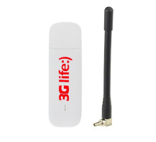  Huawei E3531 + Антенна терминальная 3dBi..