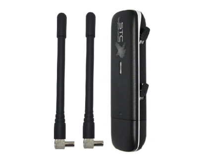  ZTE MF825A 3G + 2 Антени термінальні 3dBi