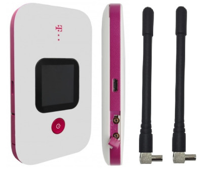  Huawei E5577Cs-321 + 2 Антенны терминальные ..