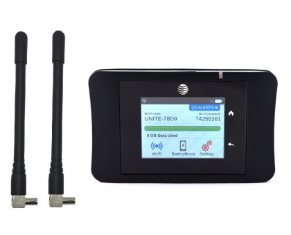  Netgear AC781S + 2 Антенны терминальные 3dBi..