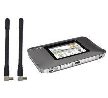  Netgear AC771S + 2 Антенны терминальные 3dBi..