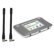  Netgear AC782S + 2 Антенны терминальные 4dBi..