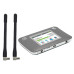  Netgear AC782S + 2 Антенны терминальные 4dBi