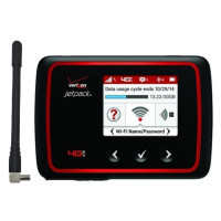  Novatel Mifi6620L 3G/4G + Антенна терминальн..