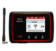  Novatel Mifi6620L 3G/4G + Антенна терминальн..