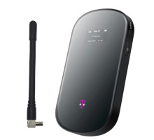  Huawei E587 + Антенна терминальная 3dBi..