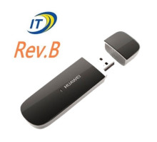  Huawei EC306 з активним роз'ємом для зовнішн..