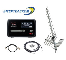  Novatel Mifi4620LE + Антенний комплект CDMA ..