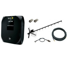  Б/в Sierra W802 + Антенний комплект CDMA 24Д..