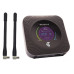  Netgear MR1100 + 2 Антенны 3G/4G LTE 3dBi TS9 