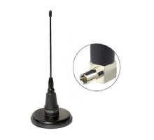  Антенна 3G GSM 900МГц 5dBi TS9..
