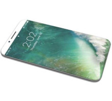  iPhone 8 Space Gray 2/256GB