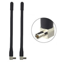  Антенна терминальная 3G/4G LTE 4dBi TS9 - ко..