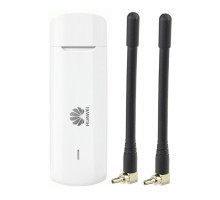  Huawei E3272s-153 + 2 Антенны терминальные 3..