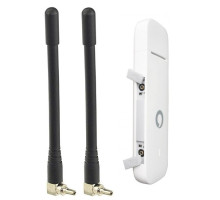  Huawei K5160 + 2 Антенны терминальные 3dBi..