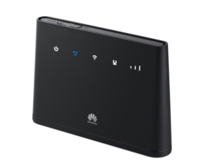  Huawei B310s-22 Black (гарантия 12 мес.)