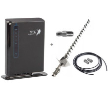  Комплект Huawei E5172s-920 + Антенна 3G/4G 2..