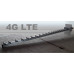  Антена LTE 4G 21Дб спрямована для Київстар, Vodafone, Lifecell