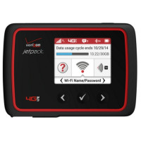 Novatel Mifi 6620L