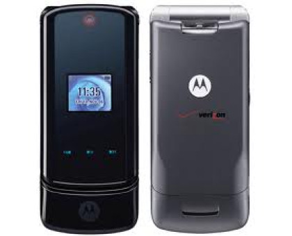 K1m KRZR cdma