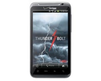 ThunderBolt 4G ADR6400
