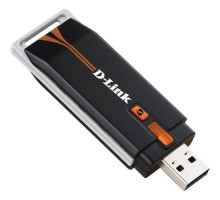  DWA-125 Wi-Fi адаптер USB