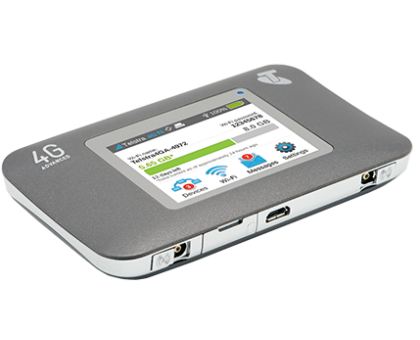  Netgear Aircard 782S