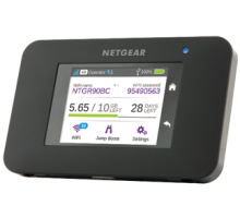  Netgear Aircard 790s 4G (AC790S) 