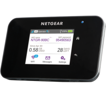  Netgear Aircard AC810S