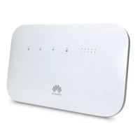 Huawei B612
