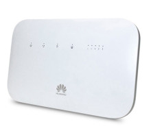 Huawei B612