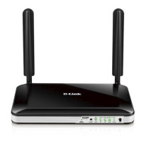  D-Link DWR-922 3G wifi-роутер
