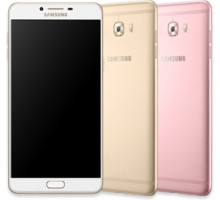 DS Galaxy C9 Pro SM-C900F 64GB