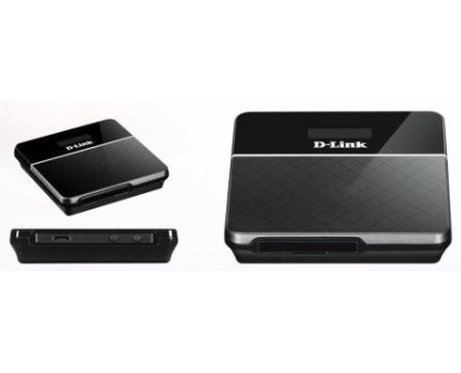  DWR-932 4G LTE Cat4 Mobile Hotspot 