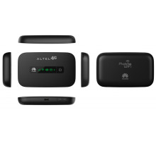  3G/4G роутер Huawei E5373