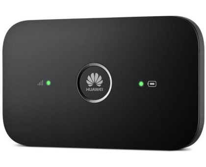  3G/4G WiFi роутер Huawei E5573s-320 