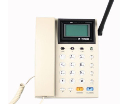 Телефон CDMA Huawei ETS2288