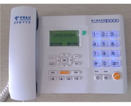 Телефон CDMA Huawei F201
