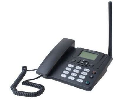 Телефон CDMA Huawei FP2255