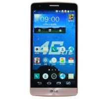 G3 BEAT D729 CDMA+GSM+LTE